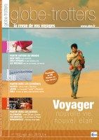 Globe-trotters Magazine n°168