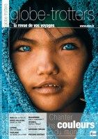 Globe-trotters Magazine n°170