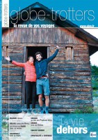 Globe-trotters Magazine n°172