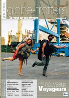 Globe-trotters Magazine n°172