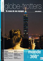 Globe-trotters Magazine n°172