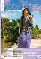 Globe-trotters Magazine n°176