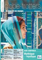 Globe-trotters Magazine n°172