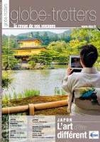 Globe-trotters Magazine n°177