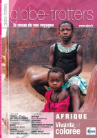 Globe-trotters Magazine n°178