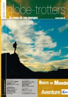Globe-trotters Magazine n°178