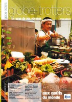 Globe-trotters Magazine n°178