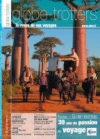 Globe-trotters Magazine n°178