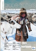 Globe-trotters Magazine n°182