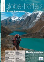Globe-trotters Magazine n°182