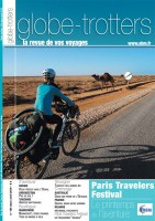 Globe-trotters Magazine n°182