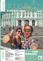 Globe-trotters Magazine n°182