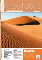 Globe-trotters Magazine n°182