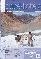 Globe-trotters Magazine n°182