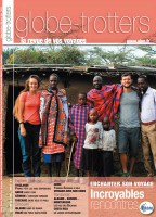 Globe-trotters Magazine n°188