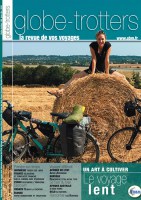 Globe-trotters Magazine n°190