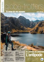 Globe-trotters Magazine n°190