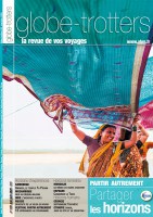 Globe-trotters Magazine n°192