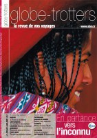 Globe-trotters Magazine n°193
