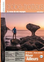 Globe-trotters Magazine n°190