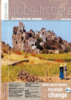 Globe-trotters Magazine n°194