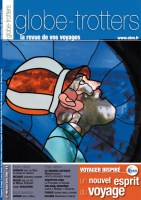 Globe-trotters Magazine n°194