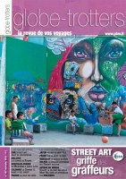 Globe-trotters Magazine n°197