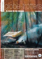 Globe-trotters Magazine n°200