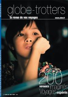 Globe-trotters Magazine n°200