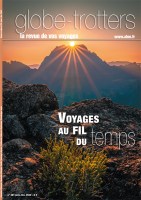 Globe-trotters Magazine n°201