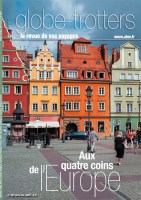 Globe-trotters Magazine n°202