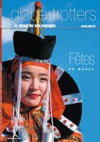 Globe-trotters Magazine n°203