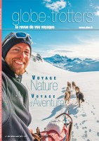 Globe-trotters Magazine n°204