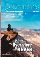 Globe-trotters Magazine n°205