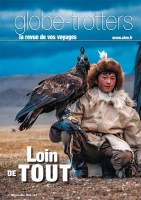 Globe-trotters Magazine n°206