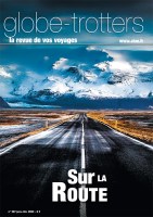 Globe-trotters Magazine n°207