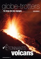 Globe-trotters Magazine n°208