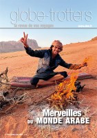 Globe-trotters Magazine n°210