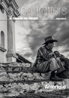 Globe-trotters Magazine n°212