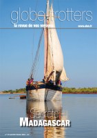 Globe-trotters Magazine n°213