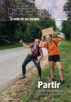 Globe-trotters Magazine n°215