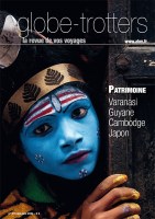 Globe-trotters Magazine n°215