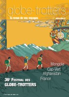 Globe-trotters Magazine n°217