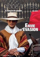 Globe-trotters Magazine n°222