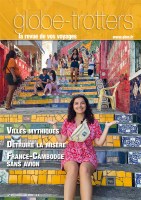 Globe-trotters Magazine n°216