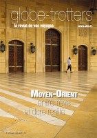 Globe-trotters Magazine n°218
