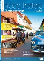 Globe-trotters Magazine n°162