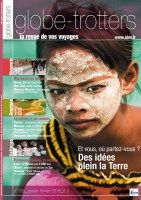 Globe-trotters Magazine n°162