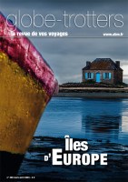 Globe-trotters Magazine n°209