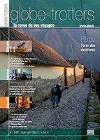 Globe-trotters magazine n°149